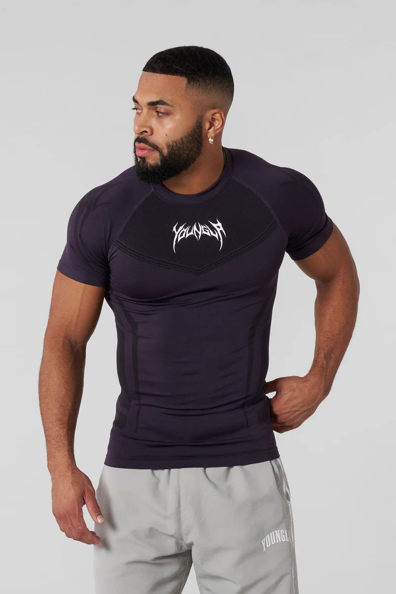 YoungLA 4041 - Warrior Compression Tees