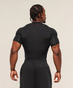 Gymshark Graphic Baselayer T-Shirt