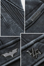 2131 - Batman Armored Sweats