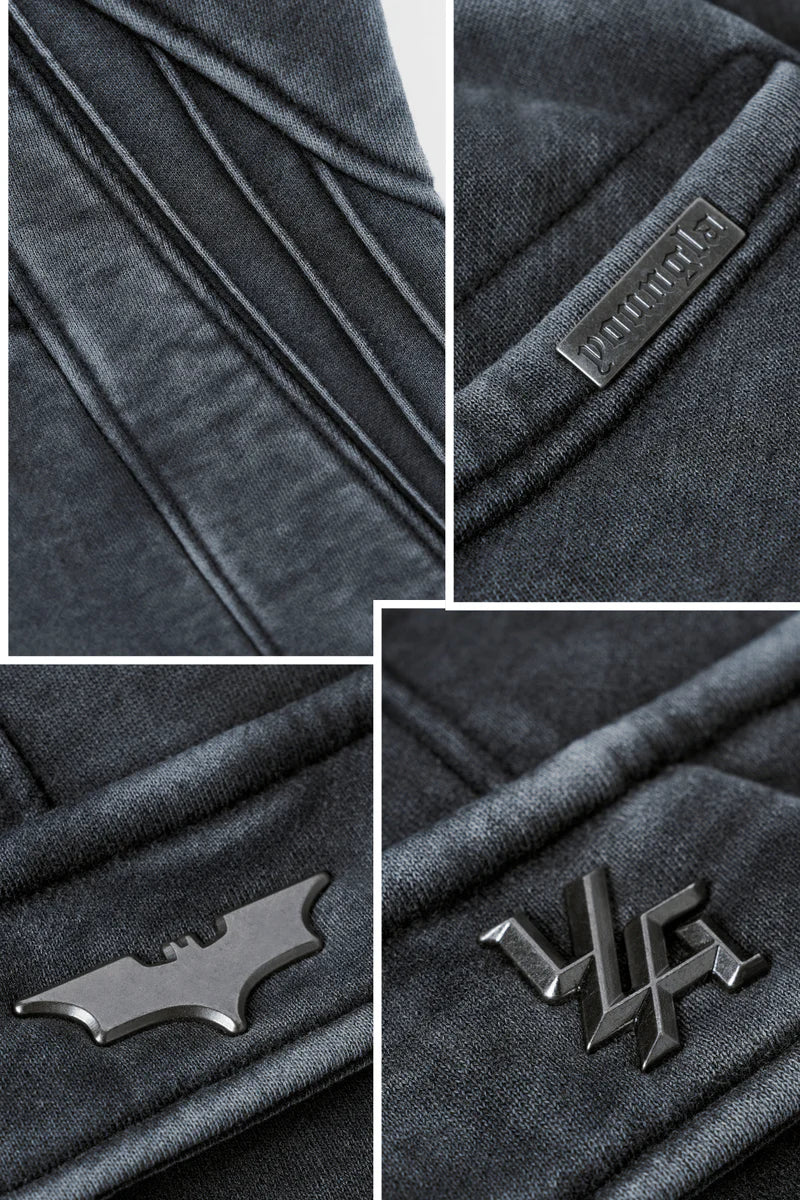 2131 - Batman Armored Sweats