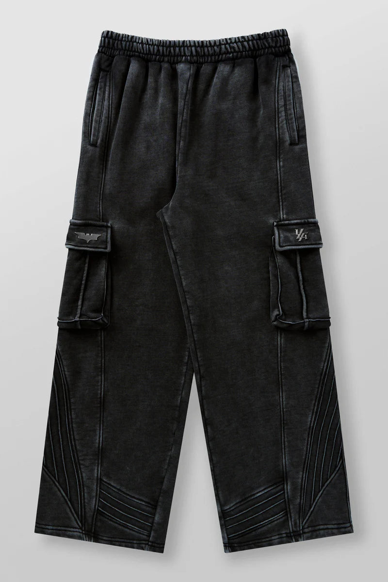2131 - Batman Armored Sweats
