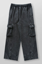 2131 - Batman Armored Sweats