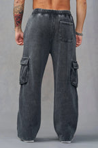 2131 - Batman Armored Sweats