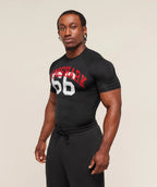 Gymshark Graphic Baselayer T-Shirt