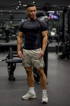 4294 - Apex Compression Tees