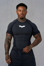 4259 - Batman Compression Tees