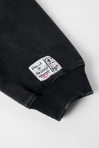 5162 - Golds Gym Throwback Zip-ups