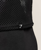 Gymshark Mesh Oversized Tank