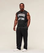 Gymshark Mesh Oversized Tank