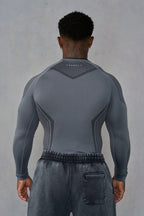 8004 - Batman Compression Longsleeves