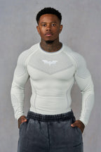 8004 - Batman Compression Longsleeves
