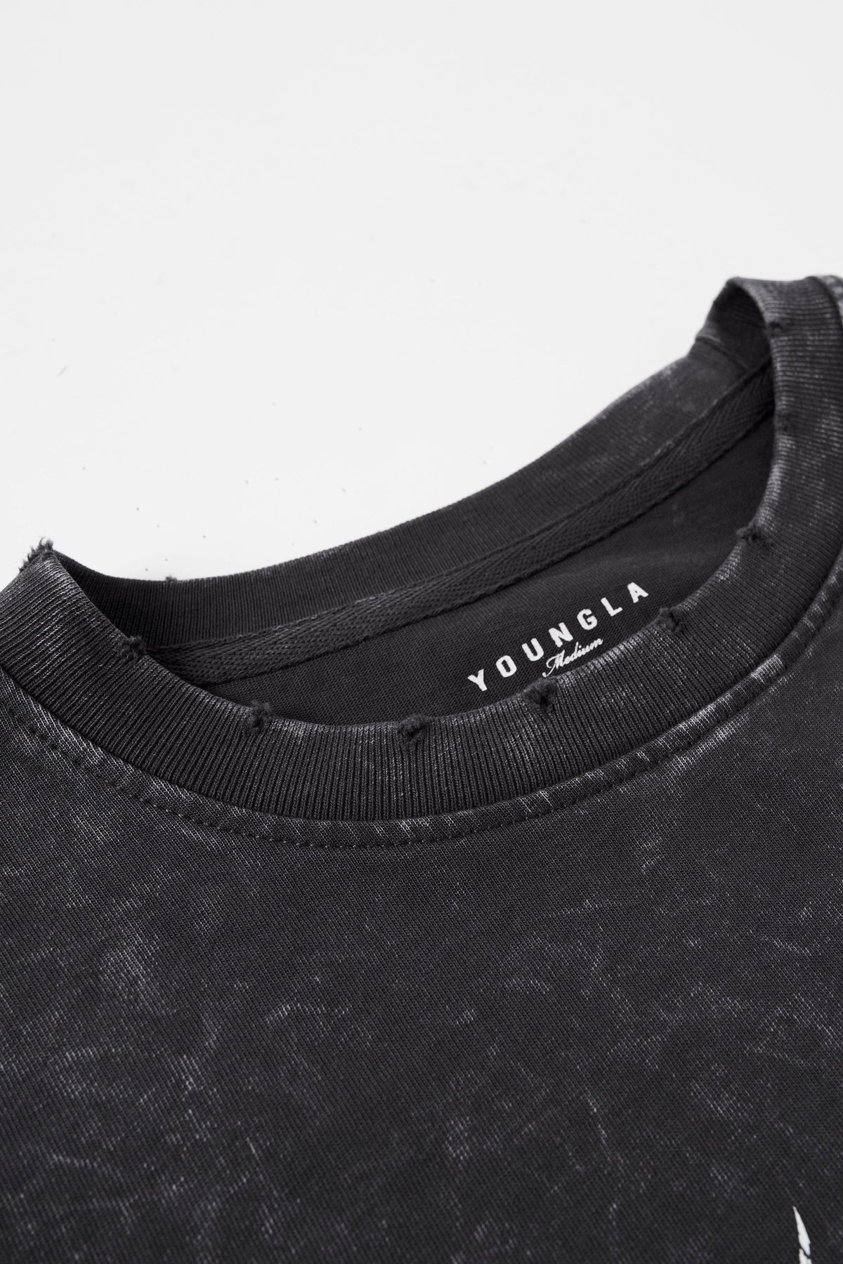 YoungLA 8006 - Shadow Twofer Longsleeves