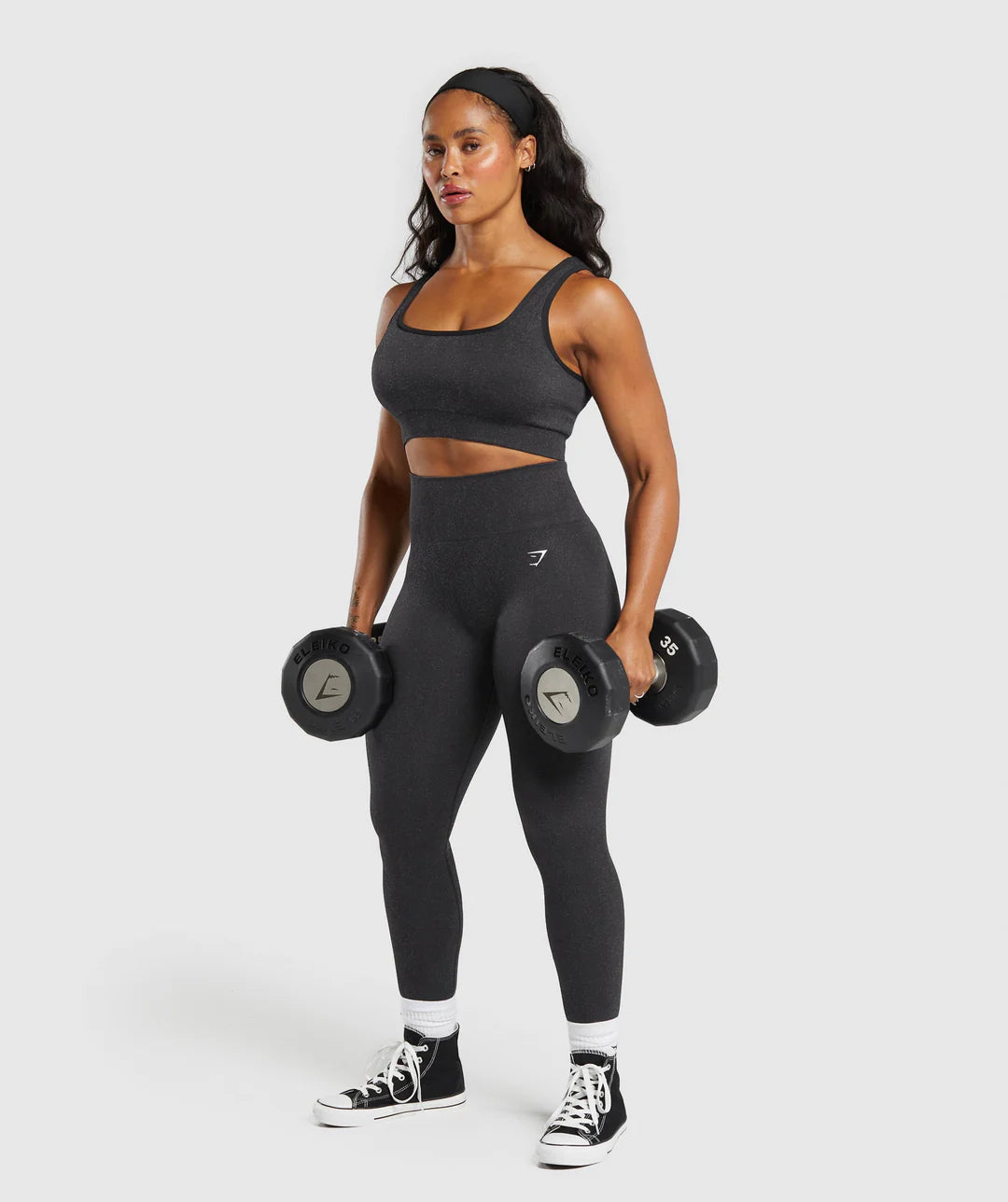 Adapt Fleck Sports Bra