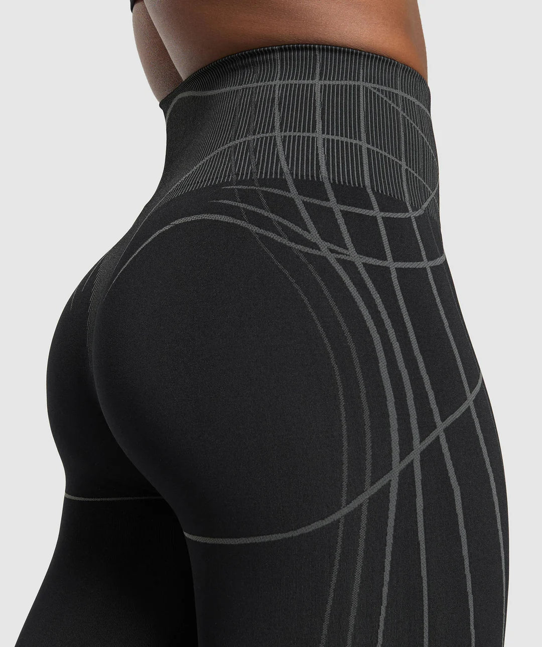 Apex Seamless Leggings