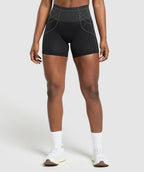 Gymshark Apex Seamless Shorts