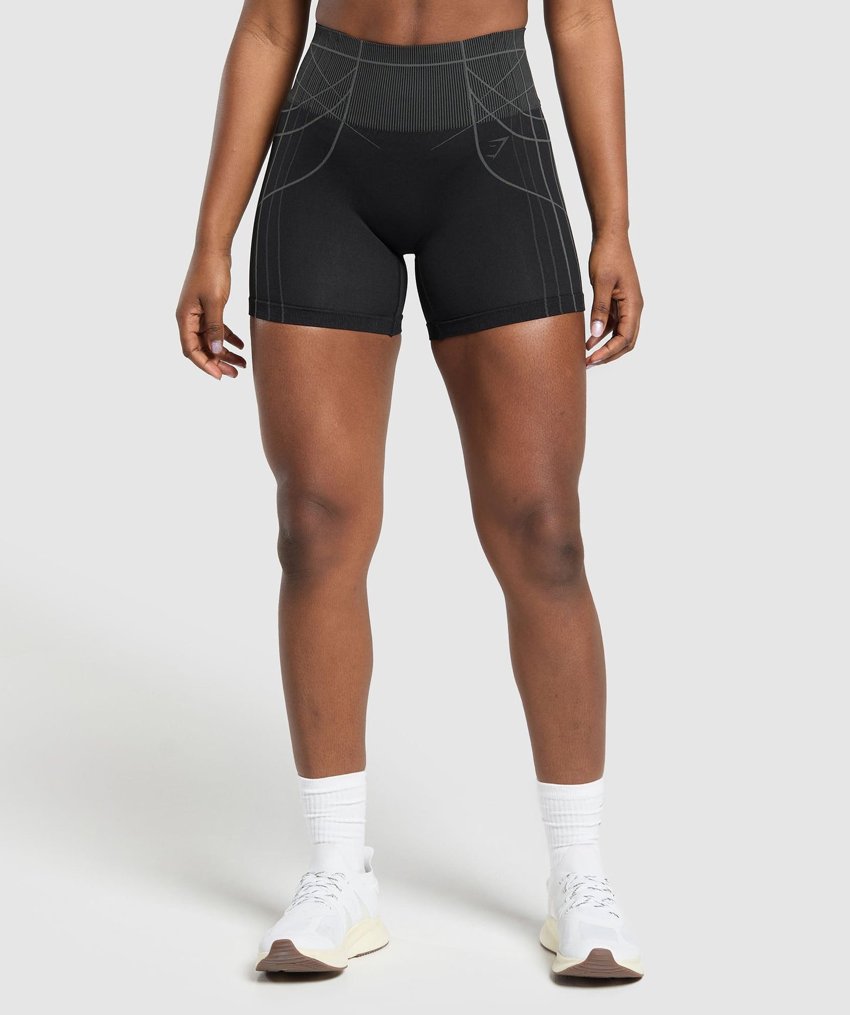 Gymshark Apex Seamless Shorts