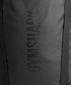 Coated Pursuit Backpack