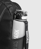 Coated Pursuit Backpack