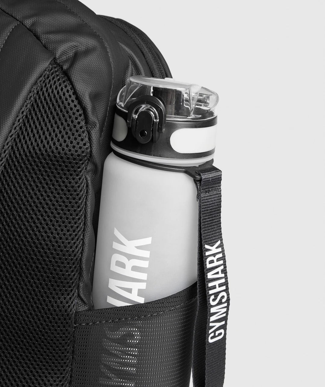 Coated Pursuit Backpack