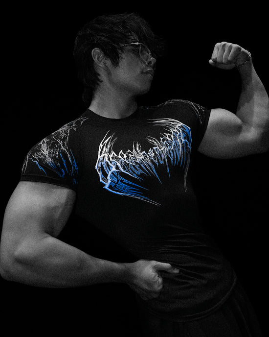 Breathedivinity Void Tech™ Immortal Compression