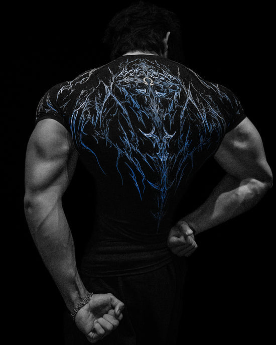 Breathedivinity Void Tech™ Immortal Compression