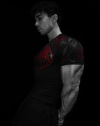 Breathedivinity Void Tech™ Immortal Compression