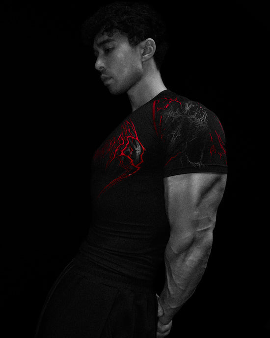 Breathedivinity Void Tech™ Immortal Compression