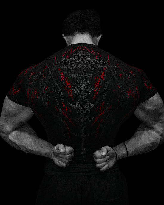 Breathedivinity Void Tech™ Immortal Compression