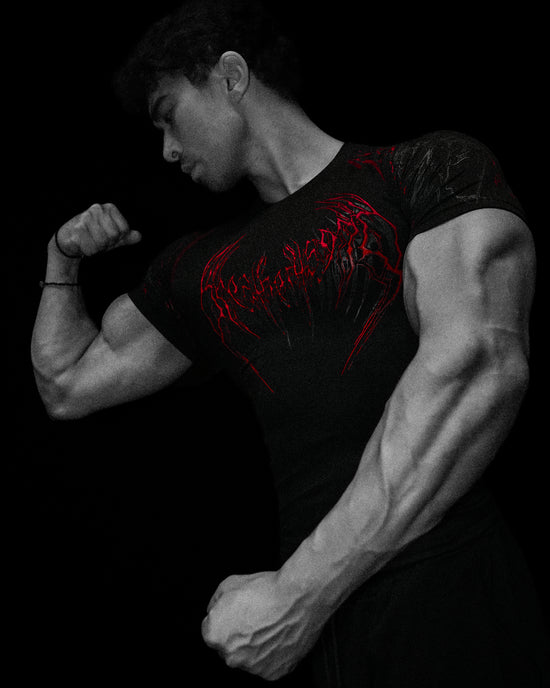 Breathedivinity Void Tech™ Immortal Compression