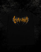 Breathedivinity Hollow Souls Oversized T-shirt