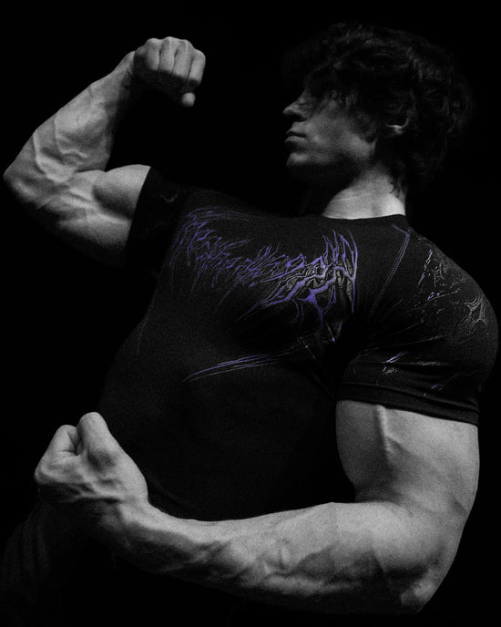 Breathedivinity Void Tech™ Immortal Compression