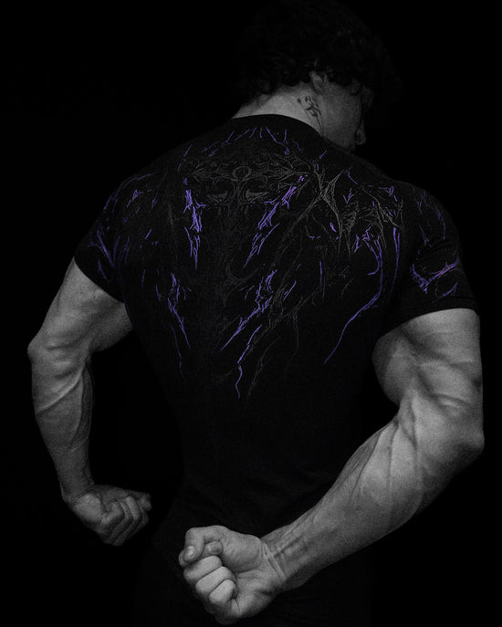 Breathedivinity Void Tech™ Immortal Compression