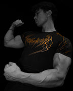 Breathedivinity Void Tech™ Immortal Compression