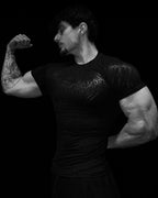 Breathedivinity Void Tech™ Immortal Compression