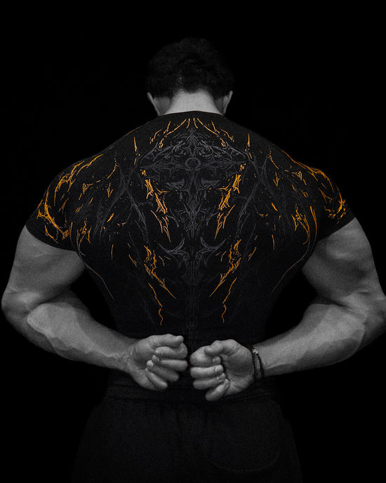 Breathedivinity Void Tech™ Immortal Compression