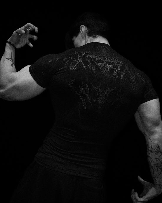 Breathedivinity Void Tech™ Immortal Compression