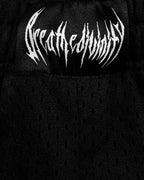 Breathedivinity Bodybuilding Mesh shorts