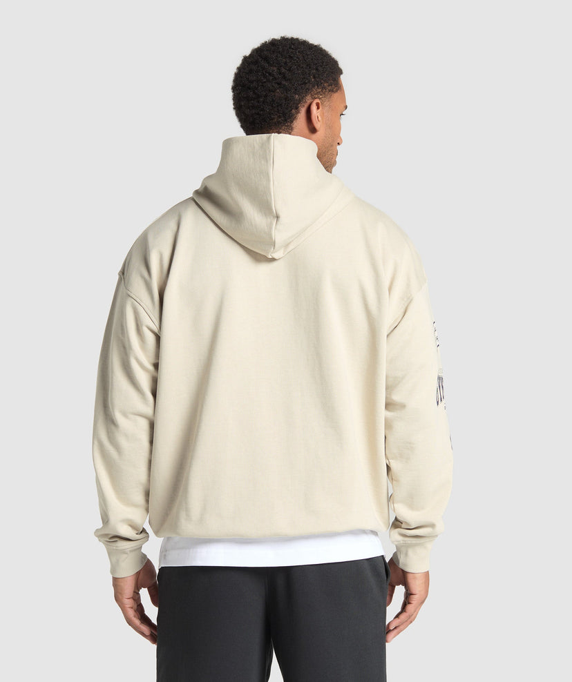 Gymshark Lifting Essentials Hoodie
