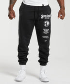 Global Lifting Oversized Essential Joggers