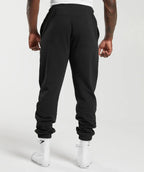 Global Lifting Oversized Essential Joggers