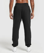 Global Lifting Oversized Essential Joggers