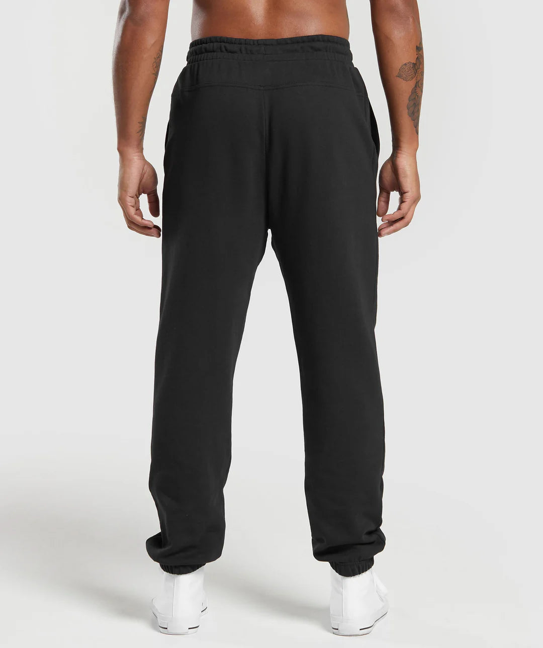Global Lifting Oversized Essential Joggers