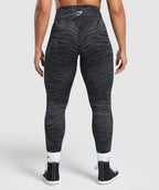 Gymshark Power Leggings