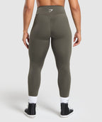 Gymshark Gymshark Power X Leggings