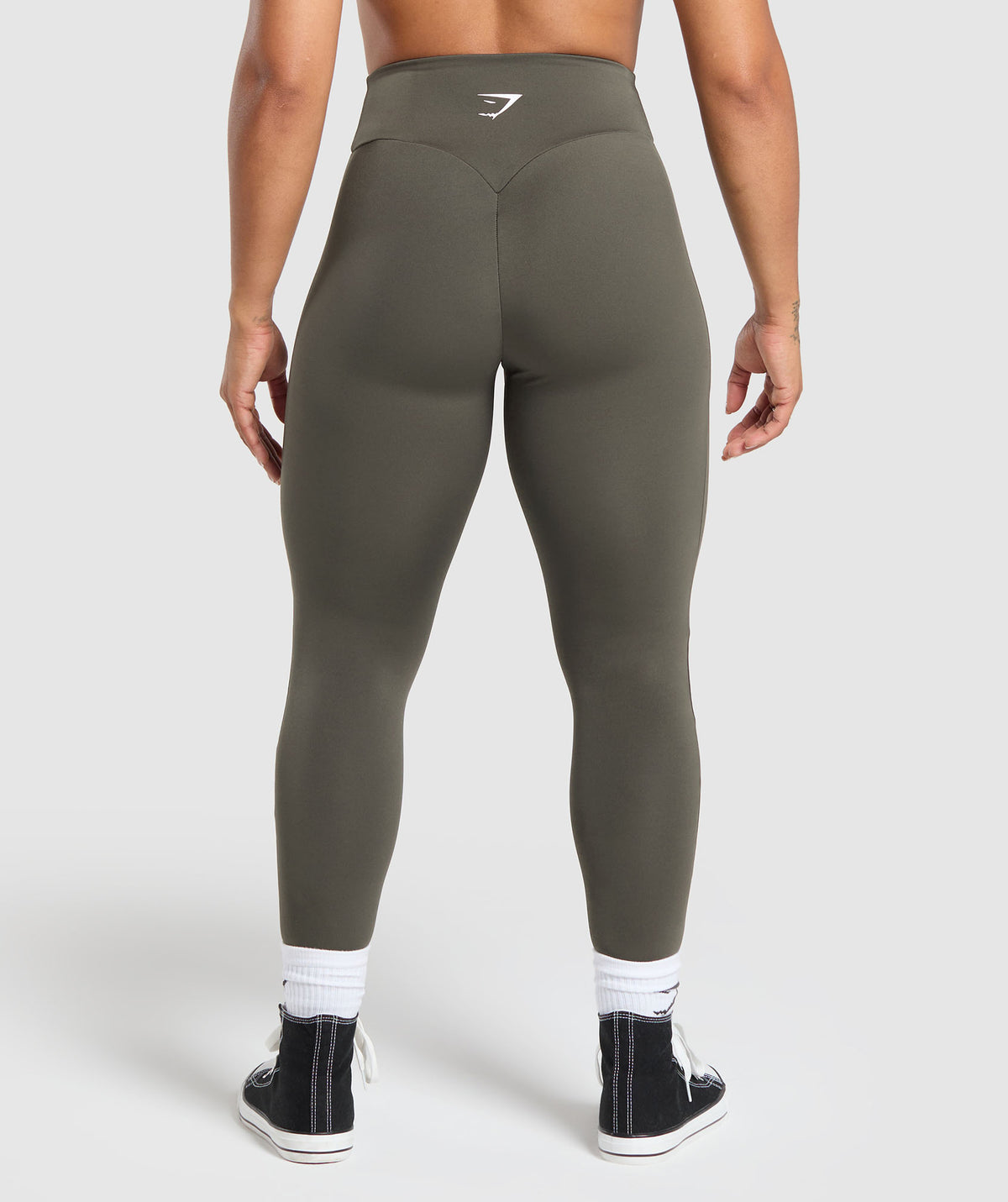 Gymshark Gymshark Power X Leggings