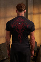 4067 - Gothic Compression Tees