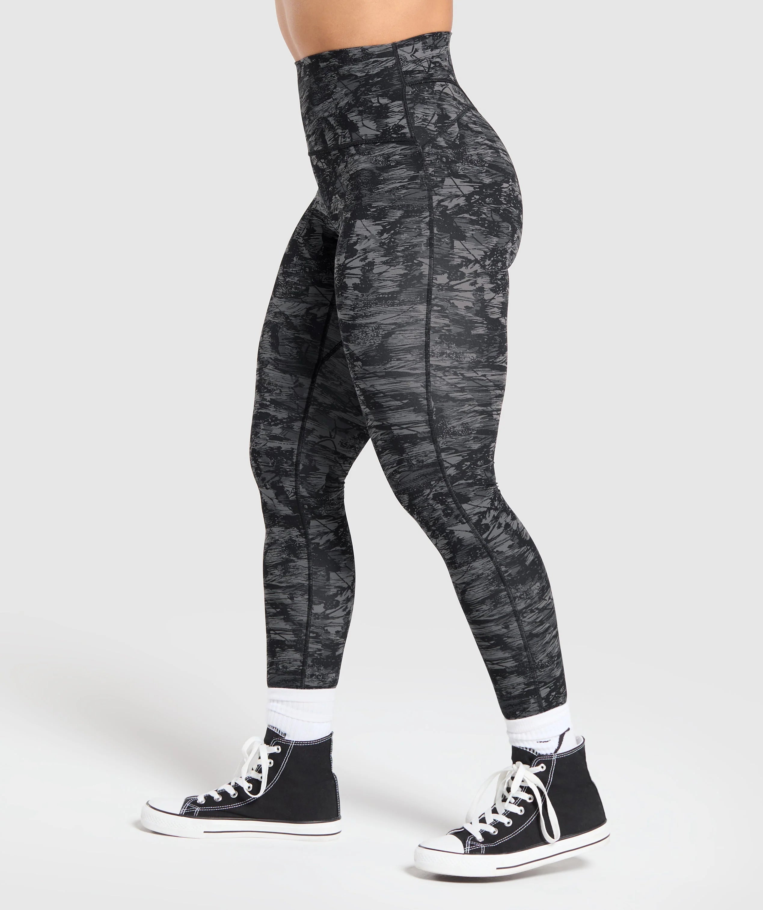 Legacy Regular Leggings