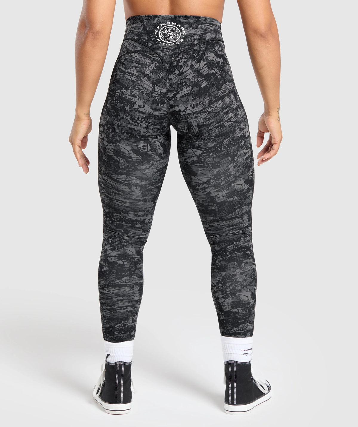 Legacy Regular Leggings