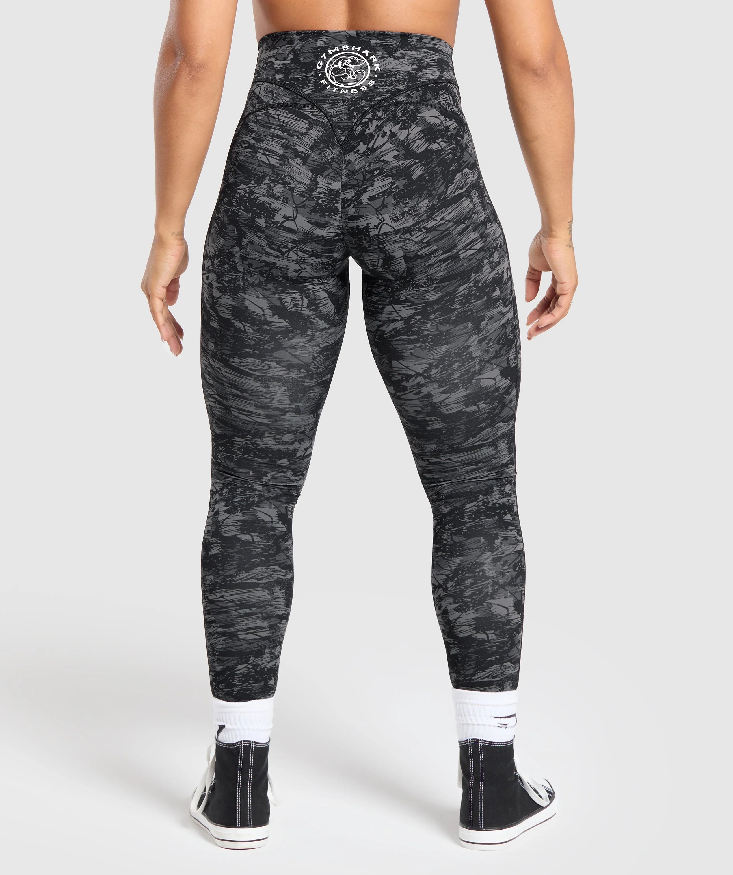 Legacy Regular Leggings