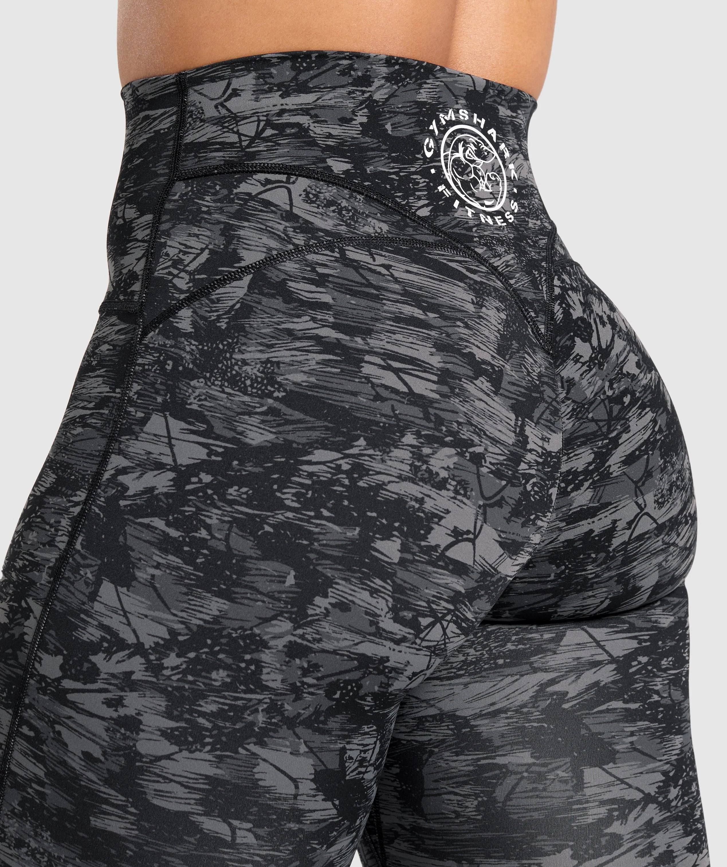Legacy Regular Leggings